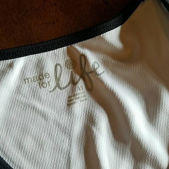 Jcp made for life knit tops - Picture 2 of 4